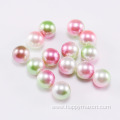 Colorful faux minecraft bulk pearl beads craft